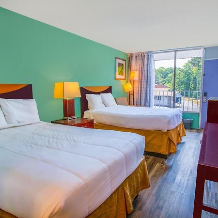 Oyo Inn Kernersville Buitenkant foto