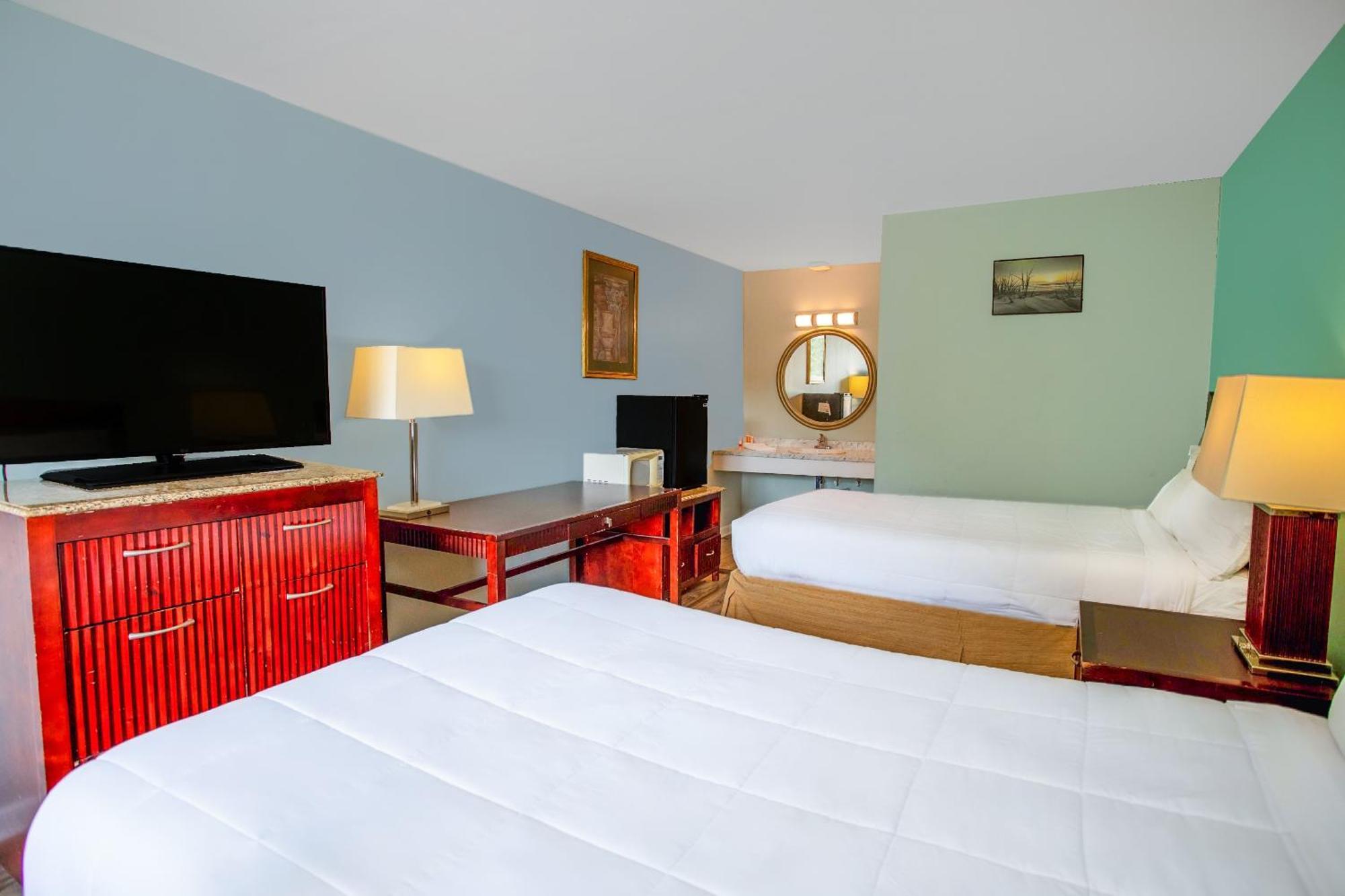 Oyo Inn Kernersville Buitenkant foto