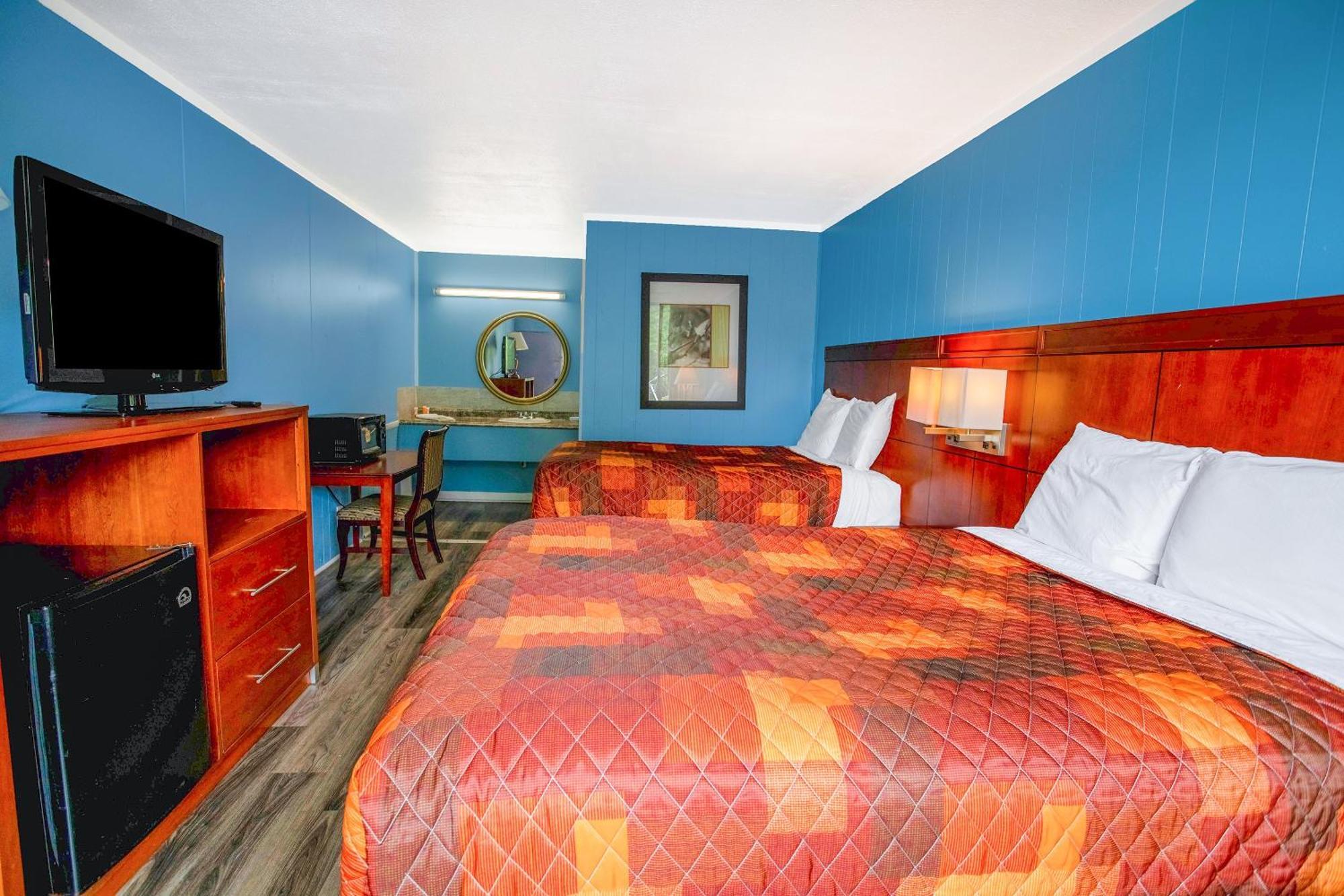 Oyo Inn Kernersville Buitenkant foto