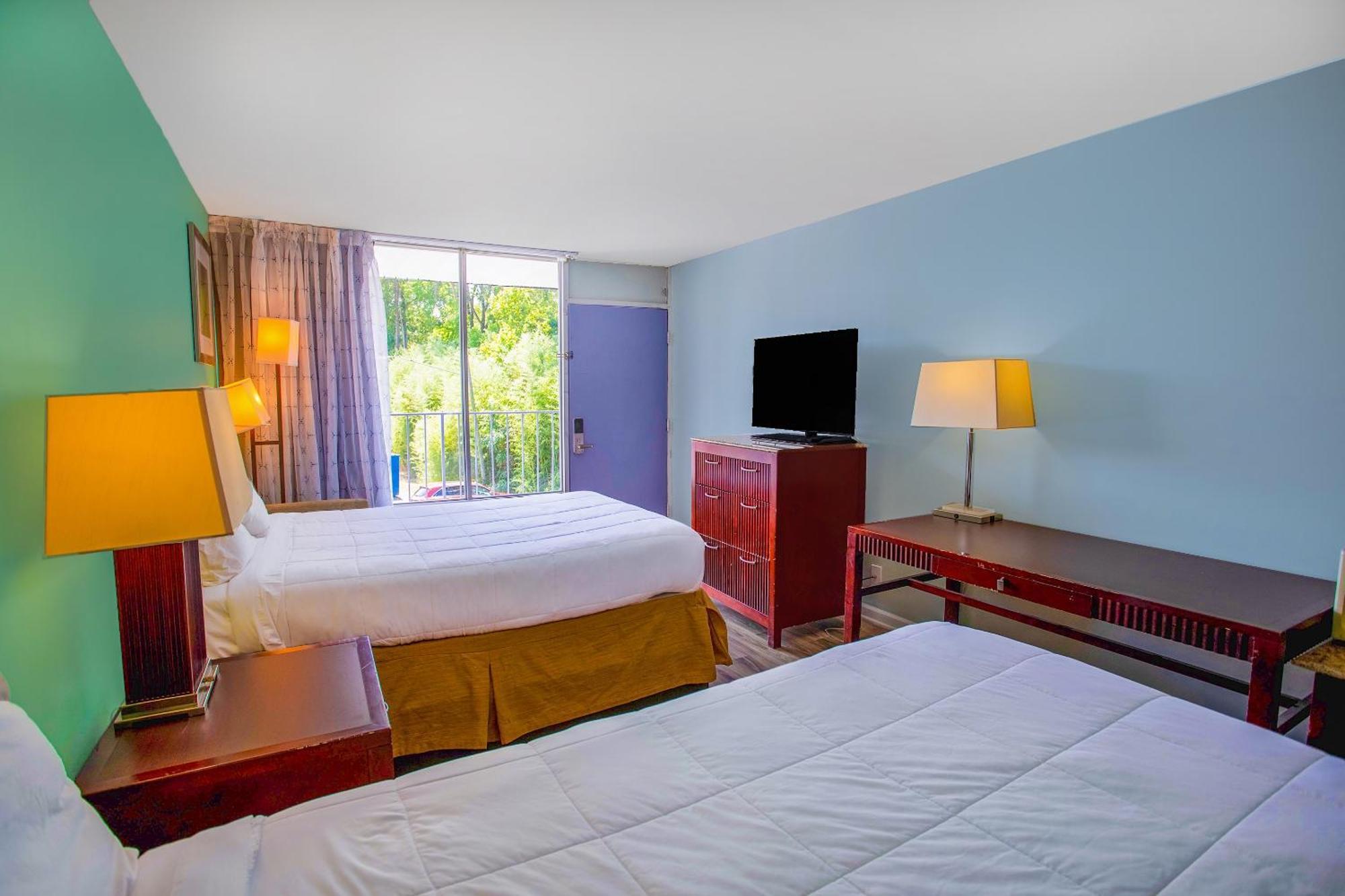 Oyo Inn Kernersville Buitenkant foto
