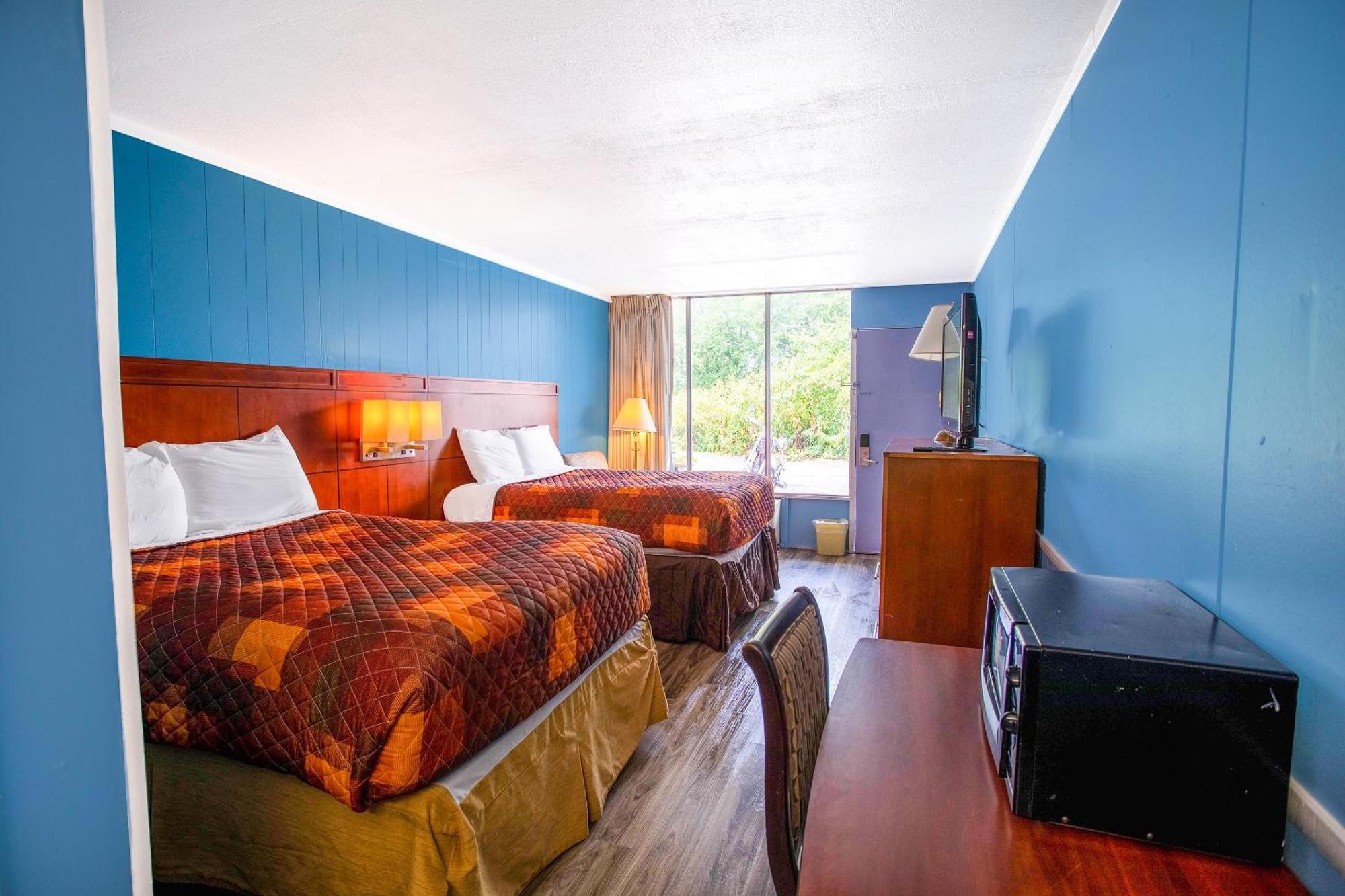 Oyo Inn Kernersville Buitenkant foto