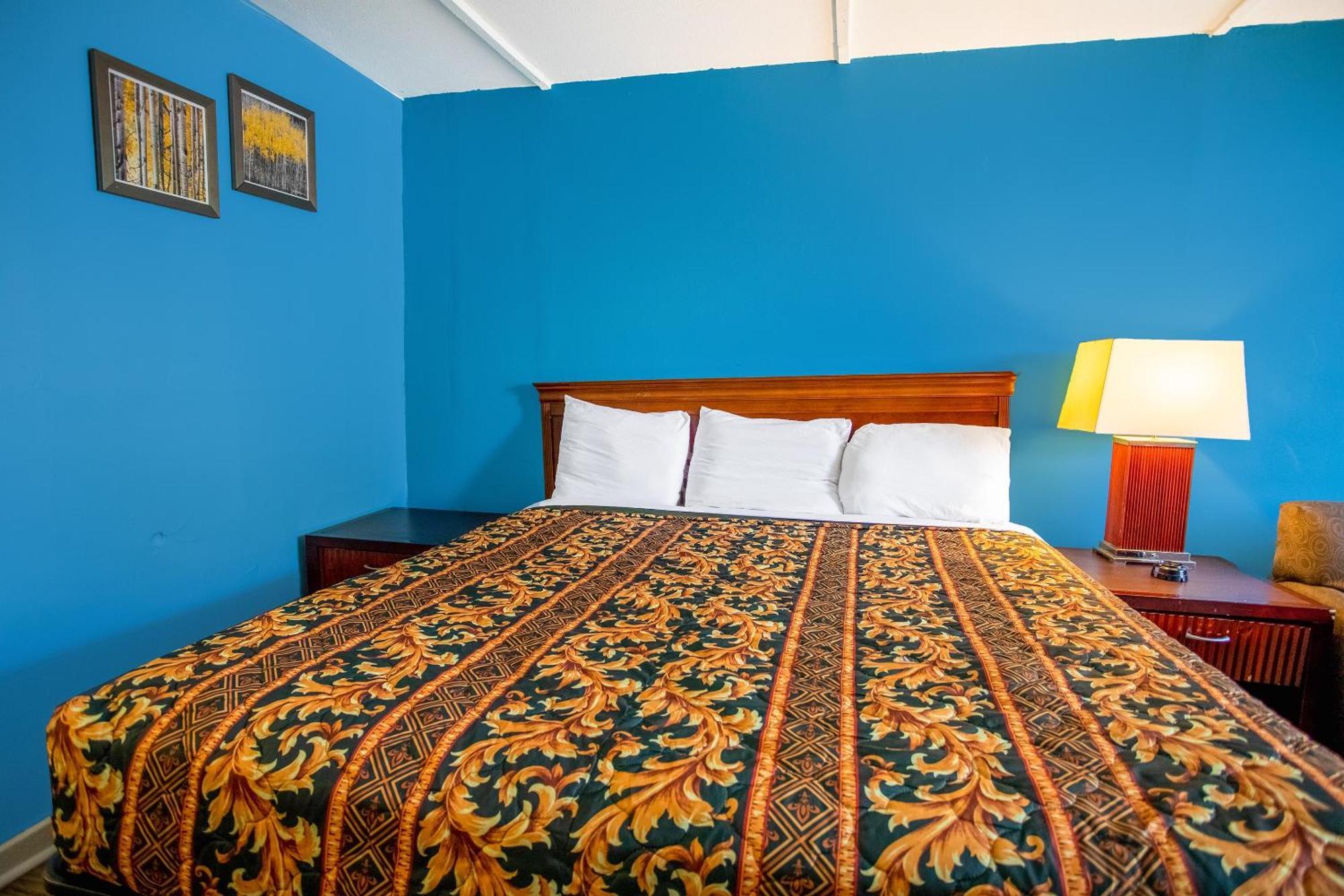 Oyo Inn Kernersville Buitenkant foto